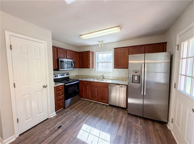 2836 Hiram Sudie Road, Hiram, GA 30141