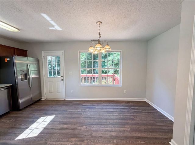 2836 Hiram Sudie Road, Hiram, GA 30141