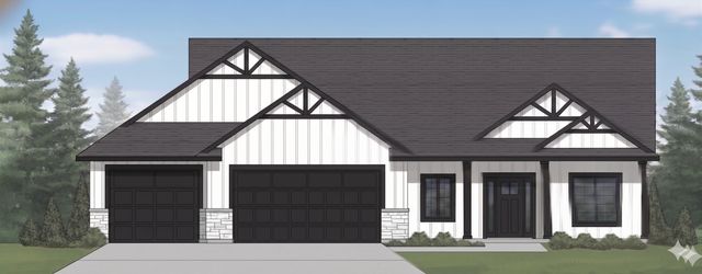 3971 221st Lane NW, Oak Grove, MN 55303