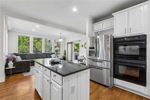 14608 Chadwick Street, Leawood, KS 66224