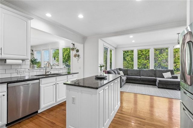 14608 Chadwick Street, Leawood, KS 66224