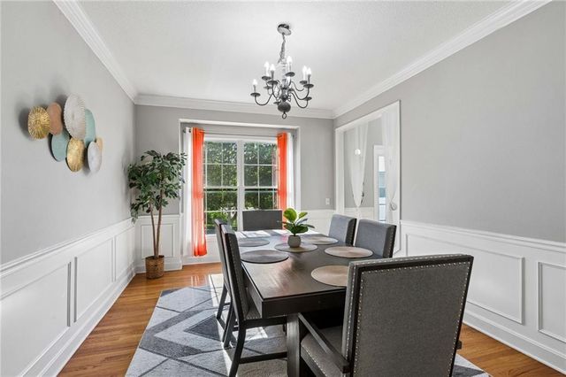 14608 Chadwick Street, Leawood, KS 66224