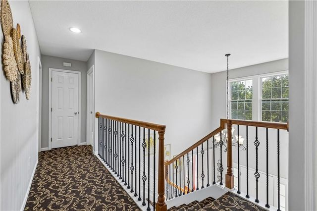 14608 Chadwick Street, Leawood, KS 66224