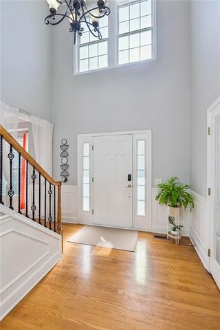 14608 Chadwick Street, Leawood, KS 66224