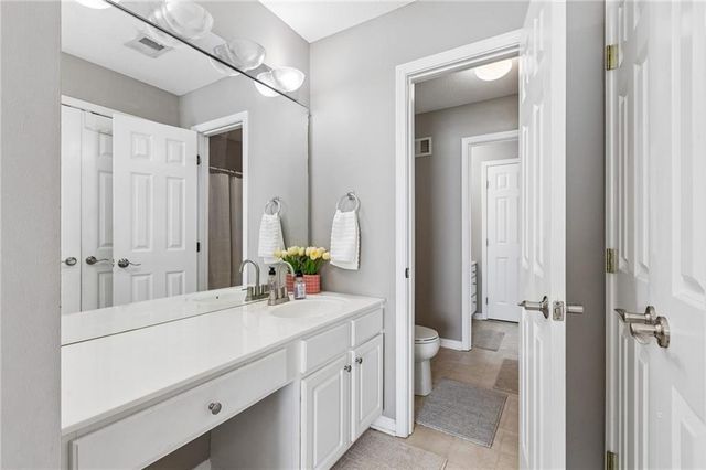 14608 Chadwick Street, Leawood, KS 66224