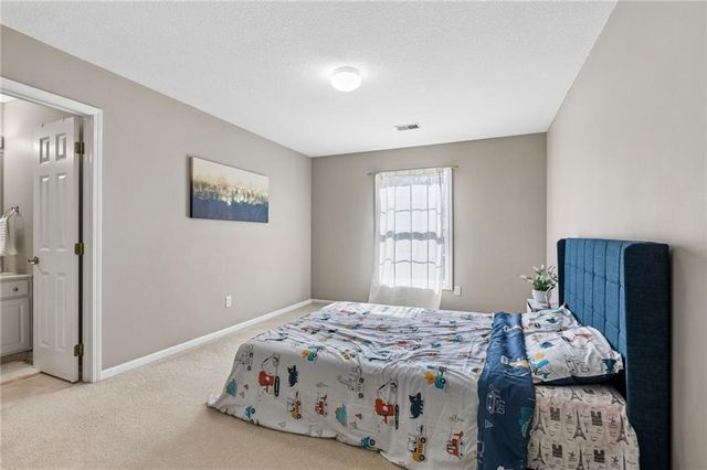 14608 Chadwick Street, Leawood, KS 66224