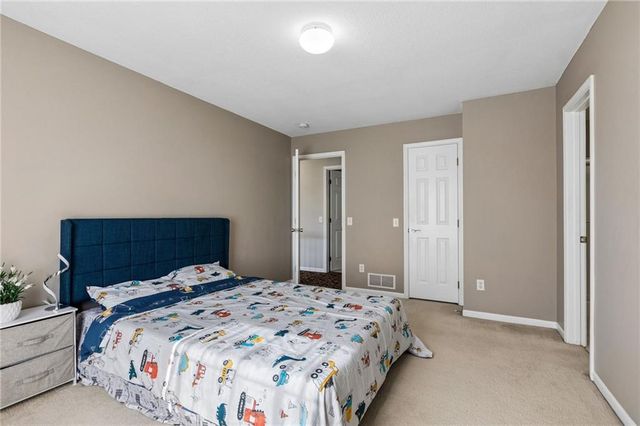 14608 Chadwick Street, Leawood, KS 66224