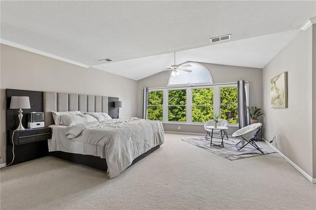 14608 Chadwick Street, Leawood, KS 66224