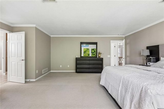 14608 Chadwick Street, Leawood, KS 66224