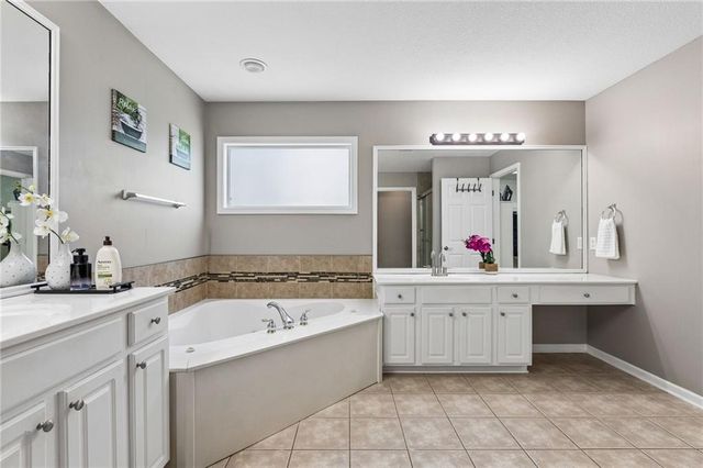 14608 Chadwick Street, Leawood, KS 66224