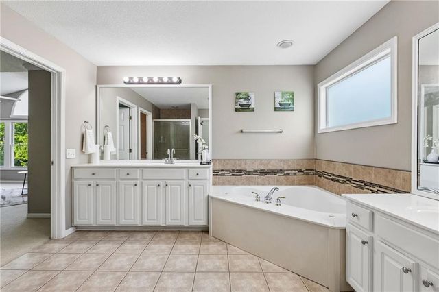 14608 Chadwick Street, Leawood, KS 66224