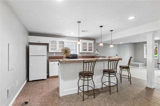 14608 Chadwick Street, Leawood, KS 66224