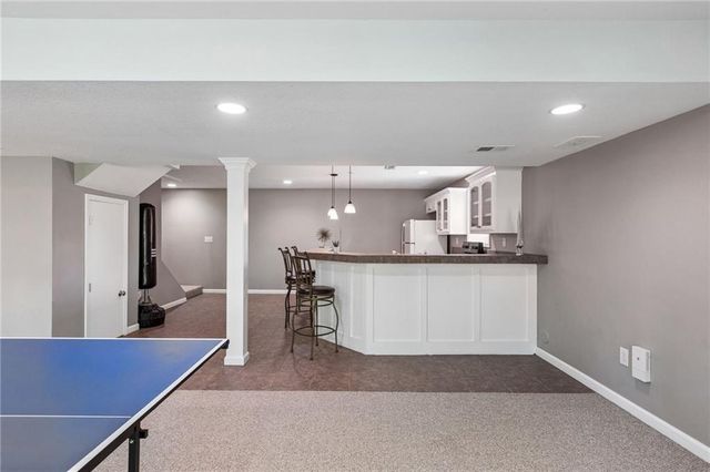 14608 Chadwick Street, Leawood, KS 66224