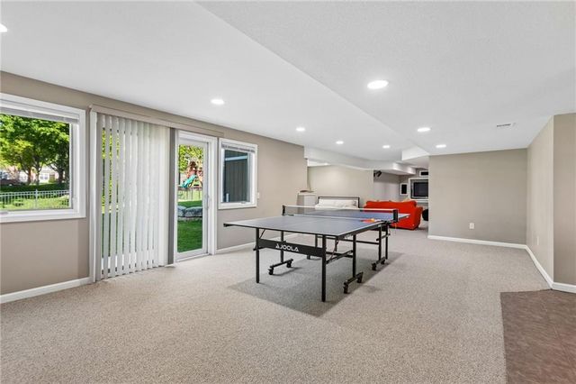 14608 Chadwick Street, Leawood, KS 66224