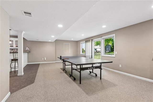 14608 Chadwick Street, Leawood, KS 66224
