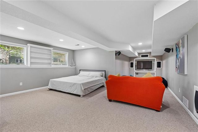 14608 Chadwick Street, Leawood, KS 66224