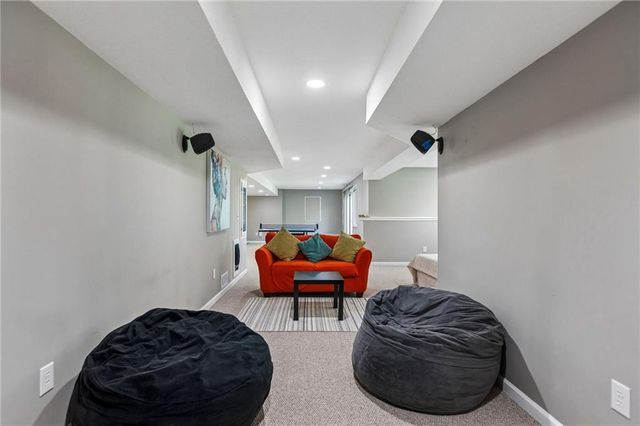 14608 Chadwick Street, Leawood, KS 66224