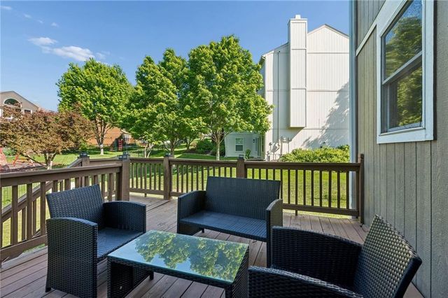 14608 Chadwick Street, Leawood, KS 66224