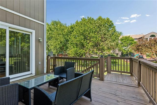 14608 Chadwick Street, Leawood, KS 66224