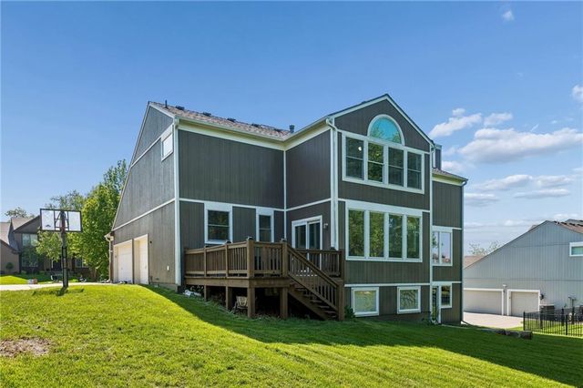 14608 Chadwick Street, Leawood, KS 66224