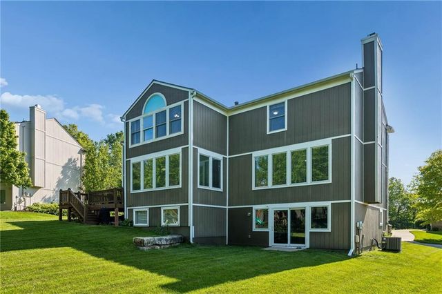 14608 Chadwick Street, Leawood, KS 66224