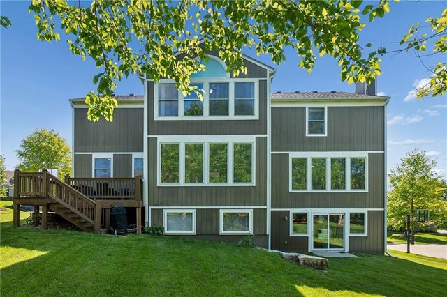 14608 Chadwick Street, Leawood, KS 66224