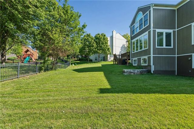 14608 Chadwick Street, Leawood, KS 66224