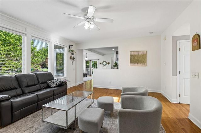 14608 Chadwick Street, Leawood, KS 66224