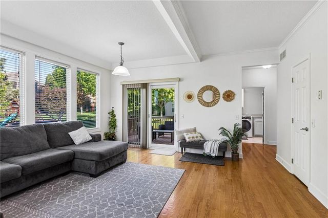 14608 Chadwick Street, Leawood, KS 66224