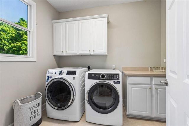 14608 Chadwick Street, Leawood, KS 66224