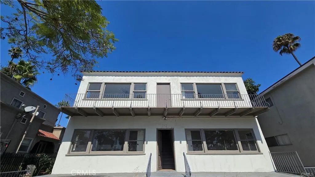 973 N Park, Long Beach, CA 90813
