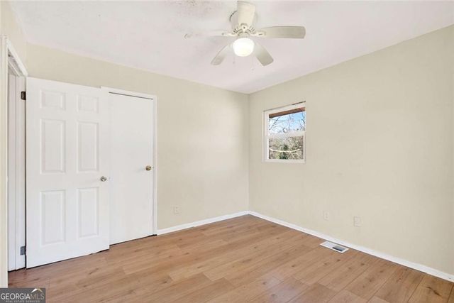 8399 Attleboro Drive, Jonesboro, GA 30238