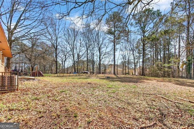 8399 Attleboro Drive, Jonesboro, GA 30238