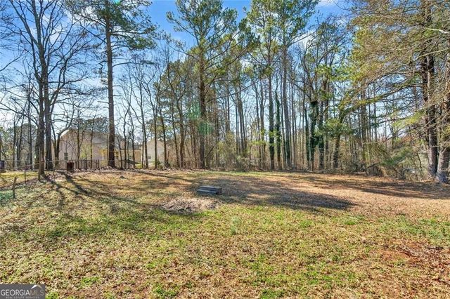 8399 Attleboro Drive, Jonesboro, GA 30238