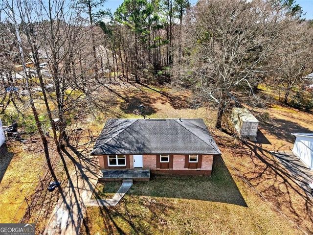 8399 Attleboro Drive, Jonesboro, GA 30238