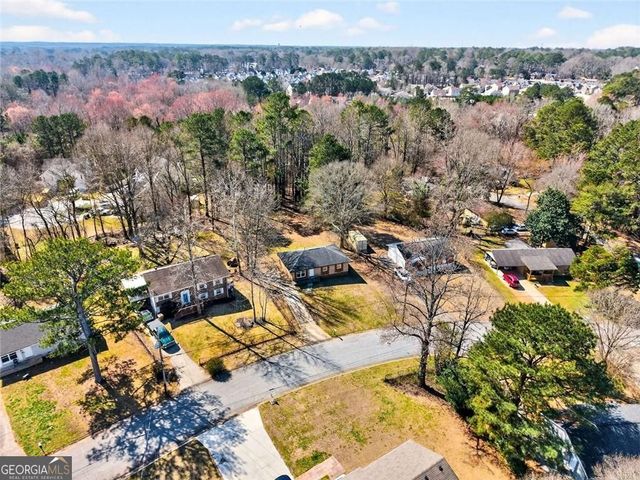 8399 Attleboro Drive, Jonesboro, GA 30238