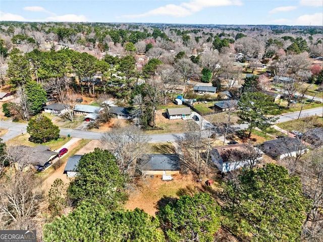 8399 Attleboro Drive, Jonesboro, GA 30238