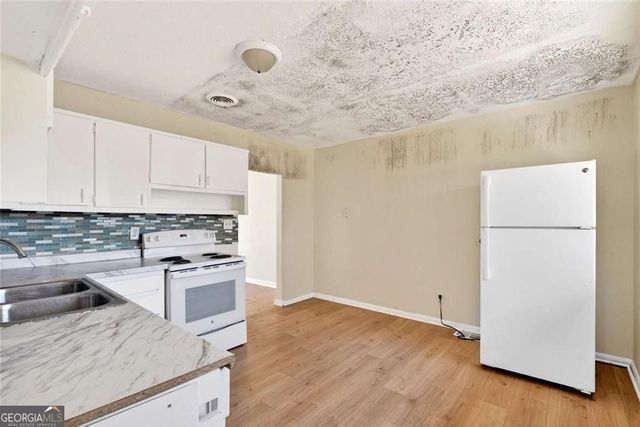 8399 Attleboro Drive, Jonesboro, GA 30238