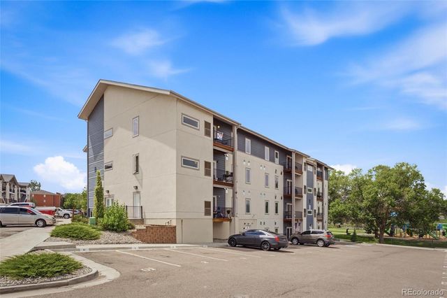 1401 W 85 Avenue B303, Denver, CO 80260