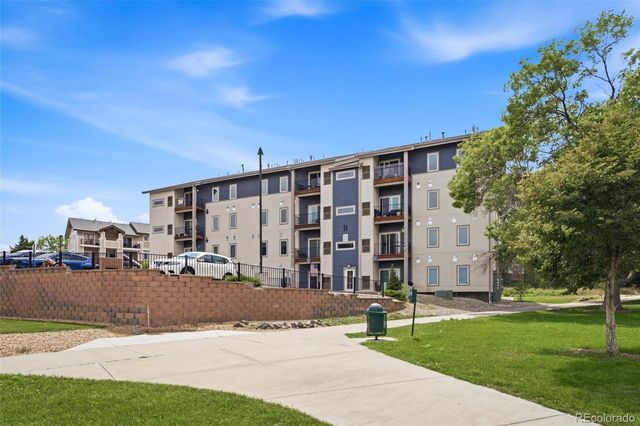 1401 W 85 Avenue B303, Denver, CO 80260
