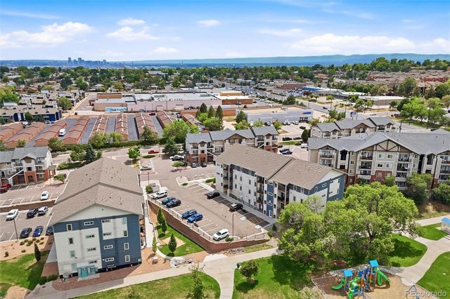 1401 W 85 Avenue B303, Denver, CO 80260