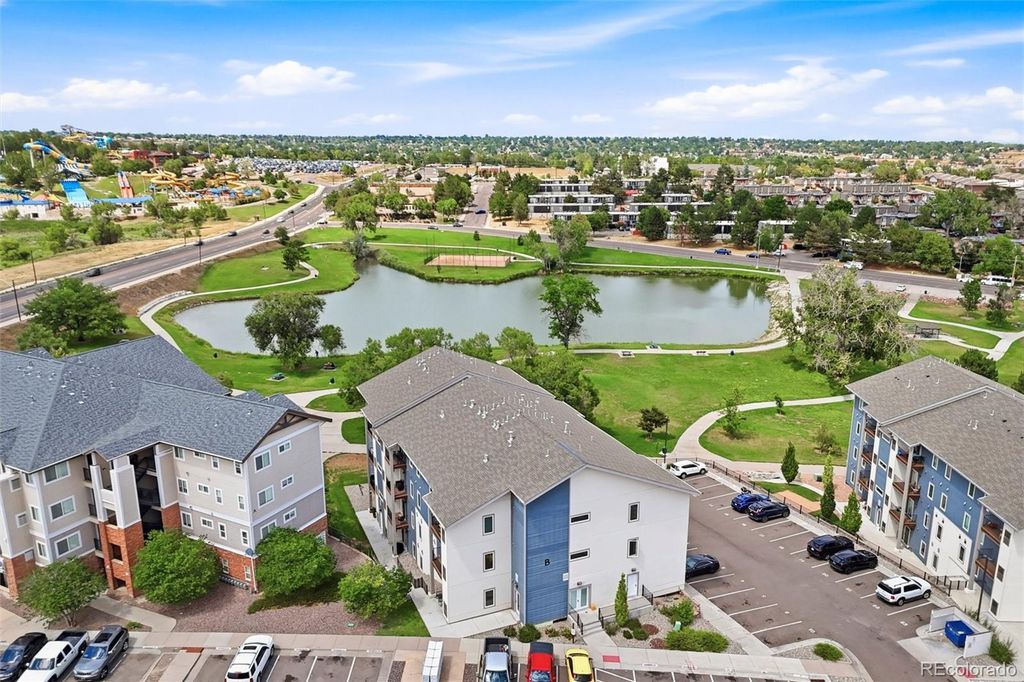 1401 W 85 Avenue B303, Denver, CO 80260