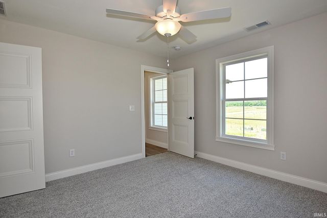 10111 Gallop Way, Evansville, IN 47725