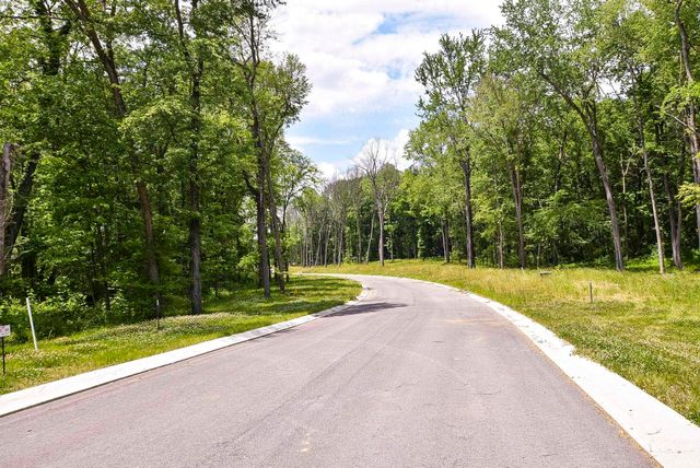 10111 Gallop Way, Evansville, IN 47725