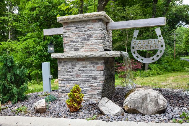 10111 Gallop Way, Evansville, IN 47725