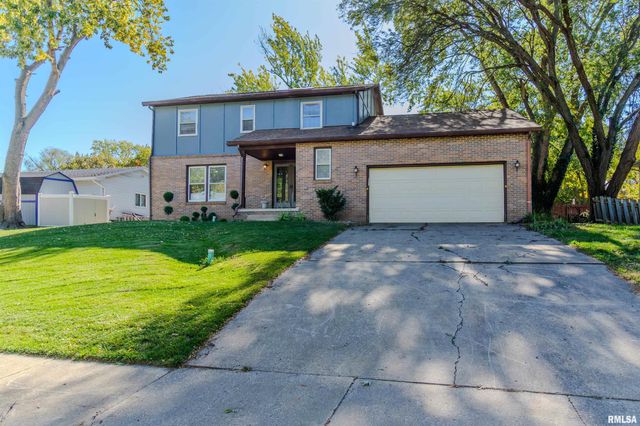 3114 N ELMCROFT Terrace, Peoria, IL 61604