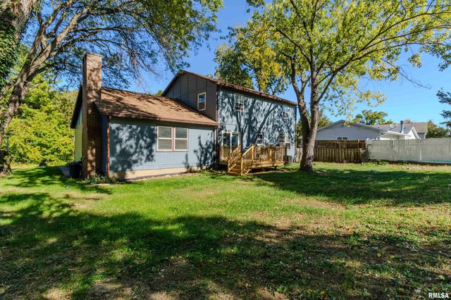 3114 N ELMCROFT Terrace, Peoria, IL 61604