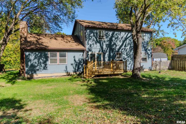 3114 N ELMCROFT Terrace, Peoria, IL 61604