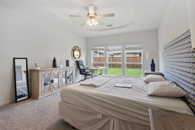 1209 Seurat Court, Little Elm, TX 75068