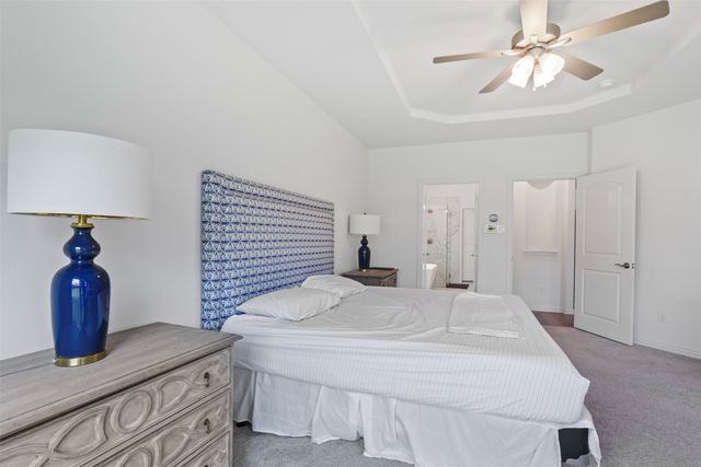 1209 Seurat Court, Little Elm, TX 75068